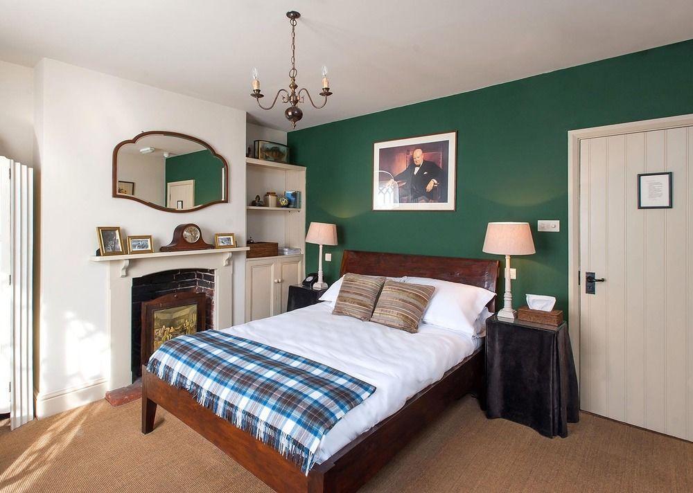 The Peat Spade Inn Stockbridge  Dış mekan fotoğraf